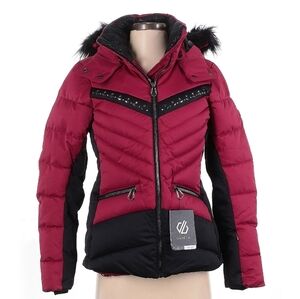 Dare 2B Puffer Ski Coat NWOT